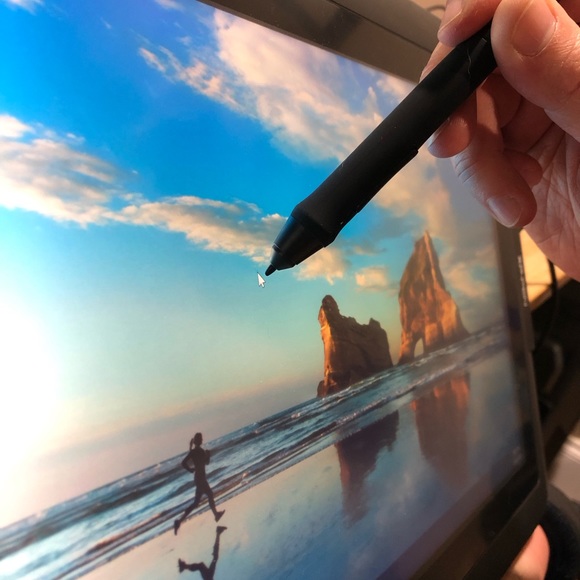 Xp-Pen Digital Artist Tablet - Picture 3 of 16